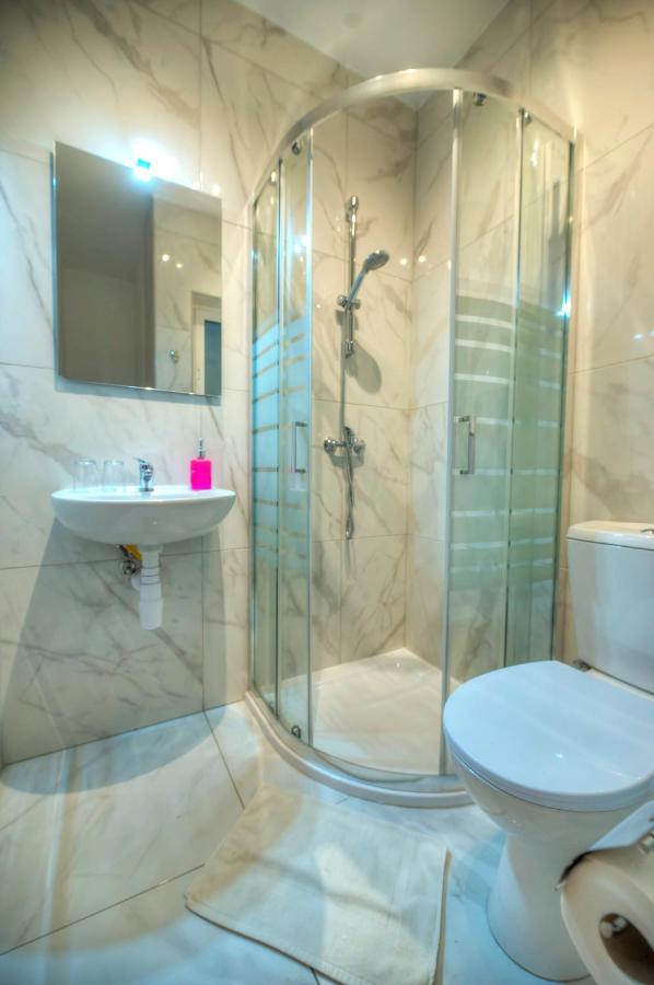 Bright & Modern 2Bedrooms With Sea Views Gogzr-2 Gzira Exterior foto